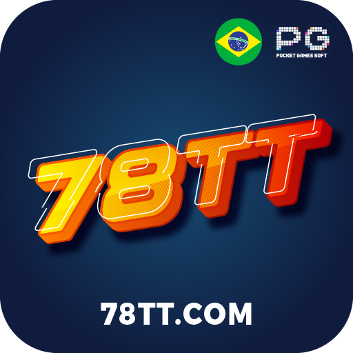 Novo logo da 78tt